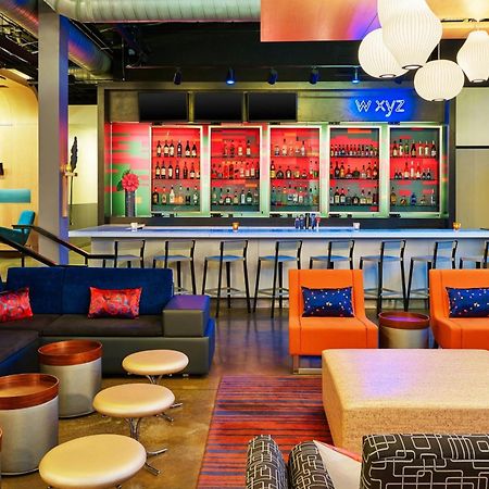 Aloft Beachwood Εξωτερικό φωτογραφία