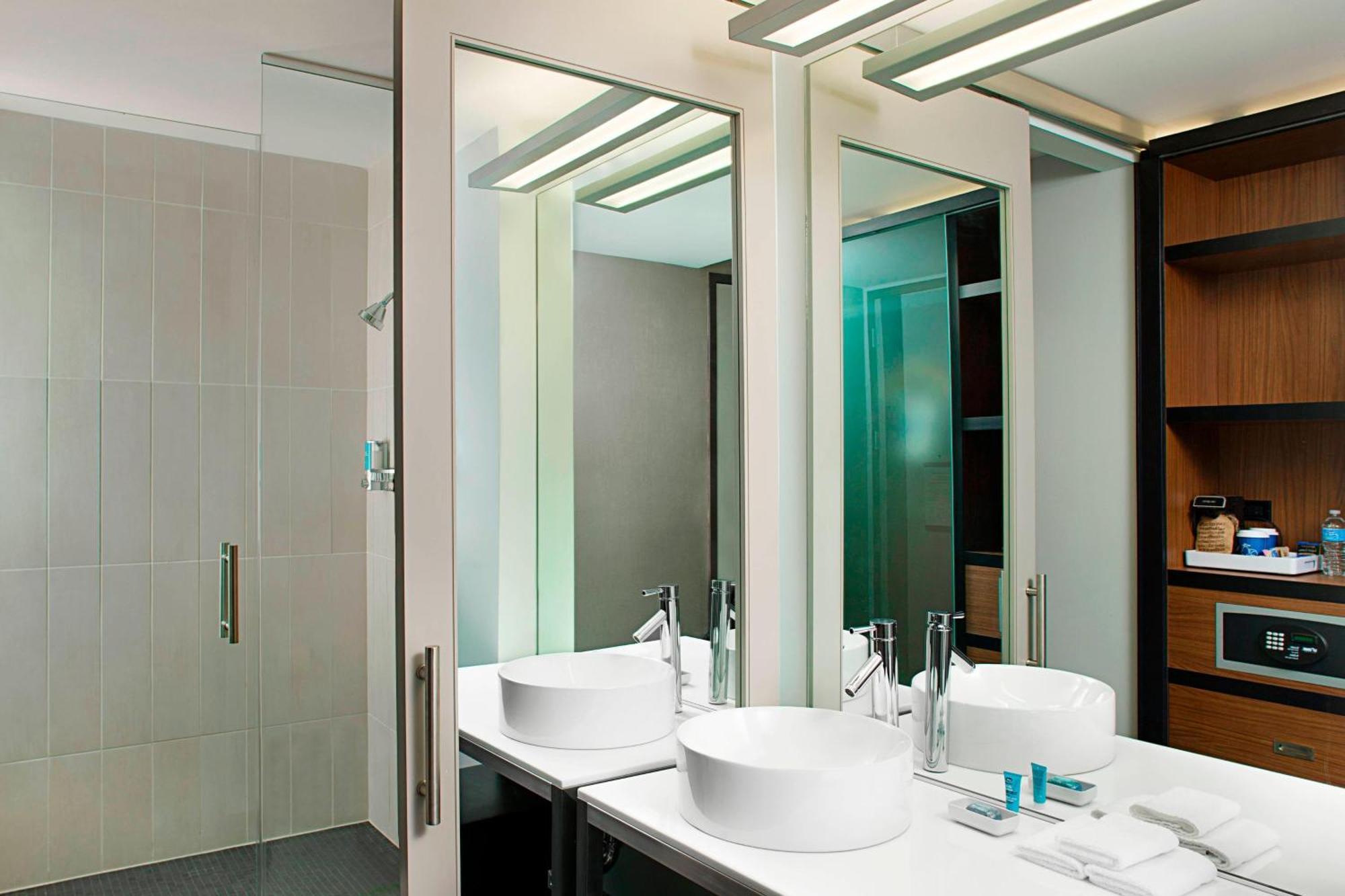 Aloft Beachwood Εξωτερικό φωτογραφία