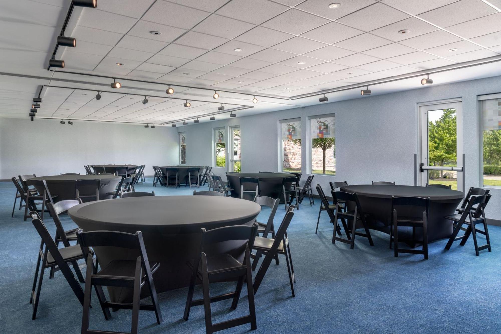 Aloft Beachwood Εξωτερικό φωτογραφία