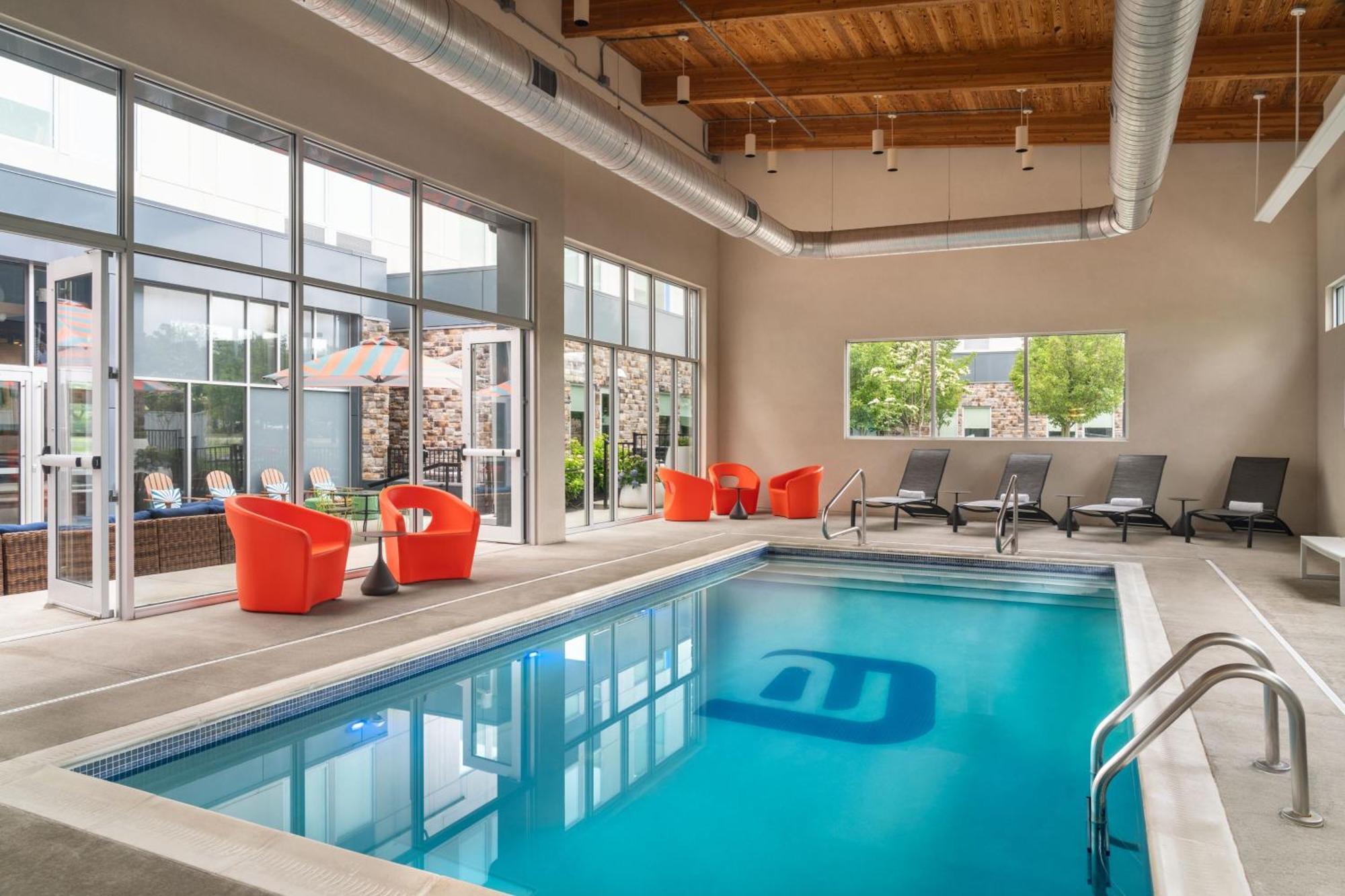 Aloft Beachwood Εξωτερικό φωτογραφία