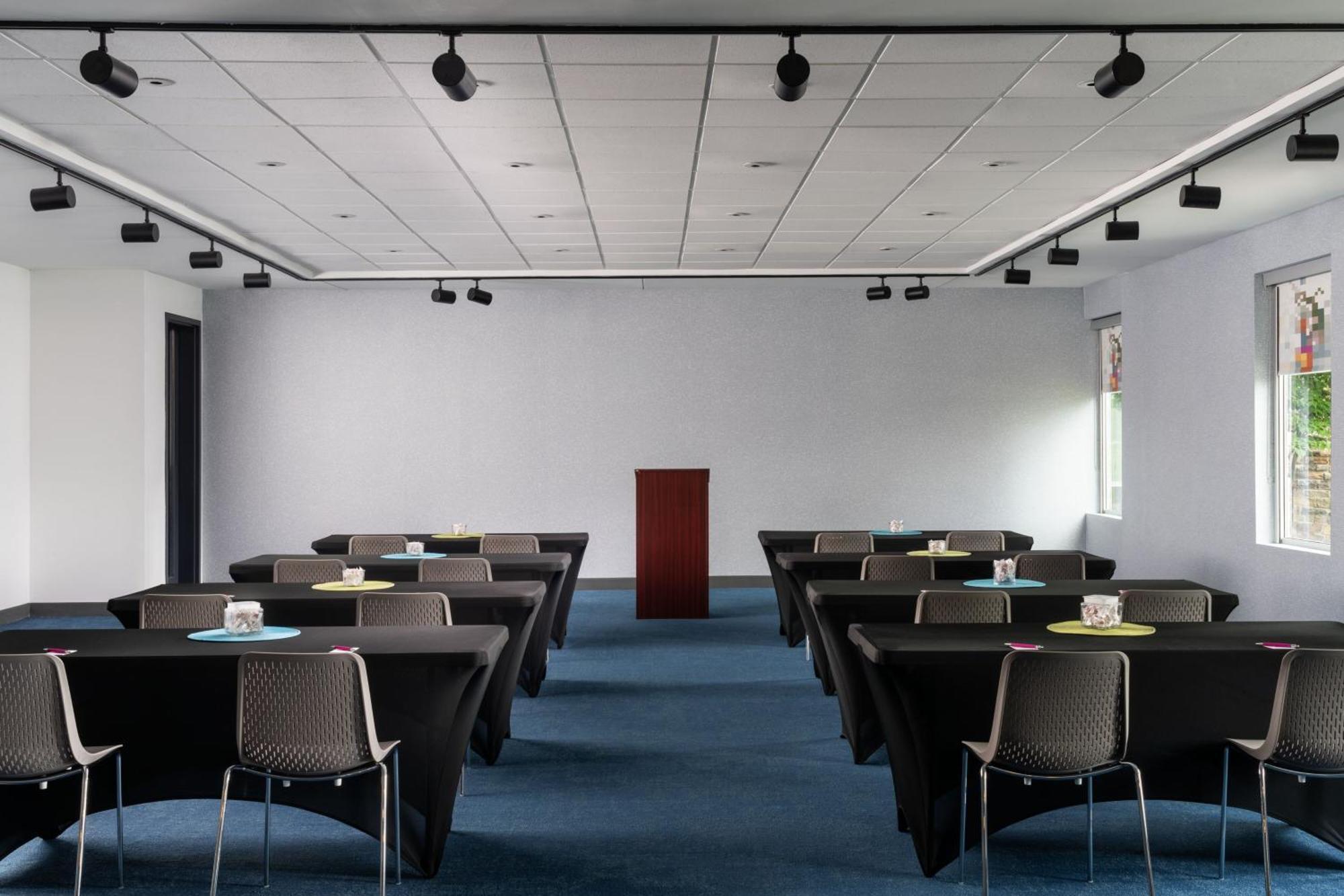 Aloft Beachwood Εξωτερικό φωτογραφία