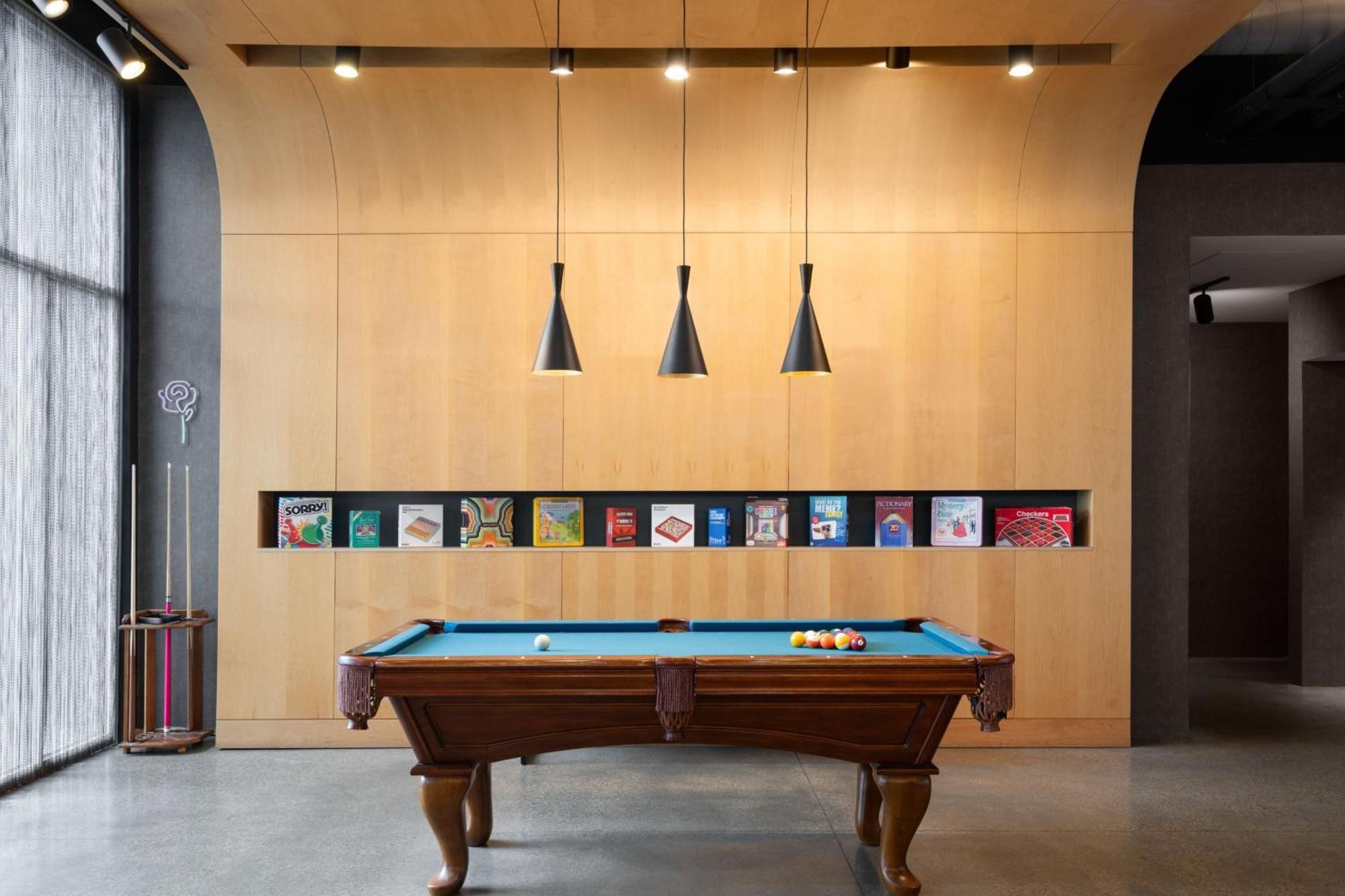 Aloft Beachwood Εξωτερικό φωτογραφία