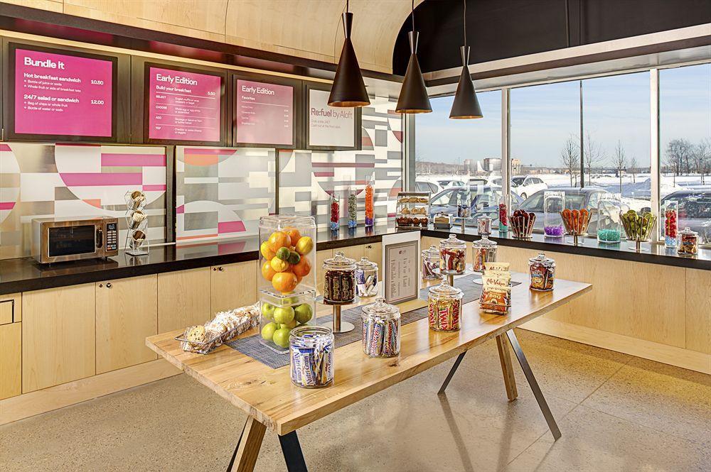 Aloft Beachwood Εξωτερικό φωτογραφία
