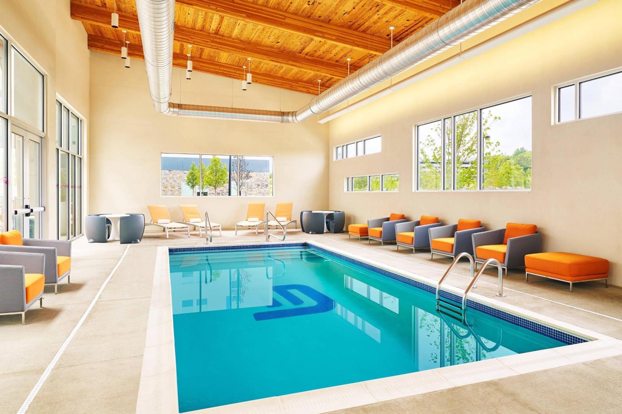 Aloft Beachwood Εξωτερικό φωτογραφία