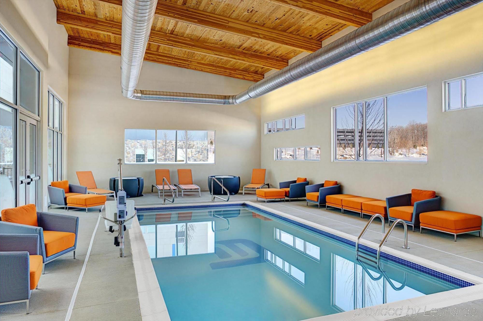 Aloft Beachwood Εξωτερικό φωτογραφία