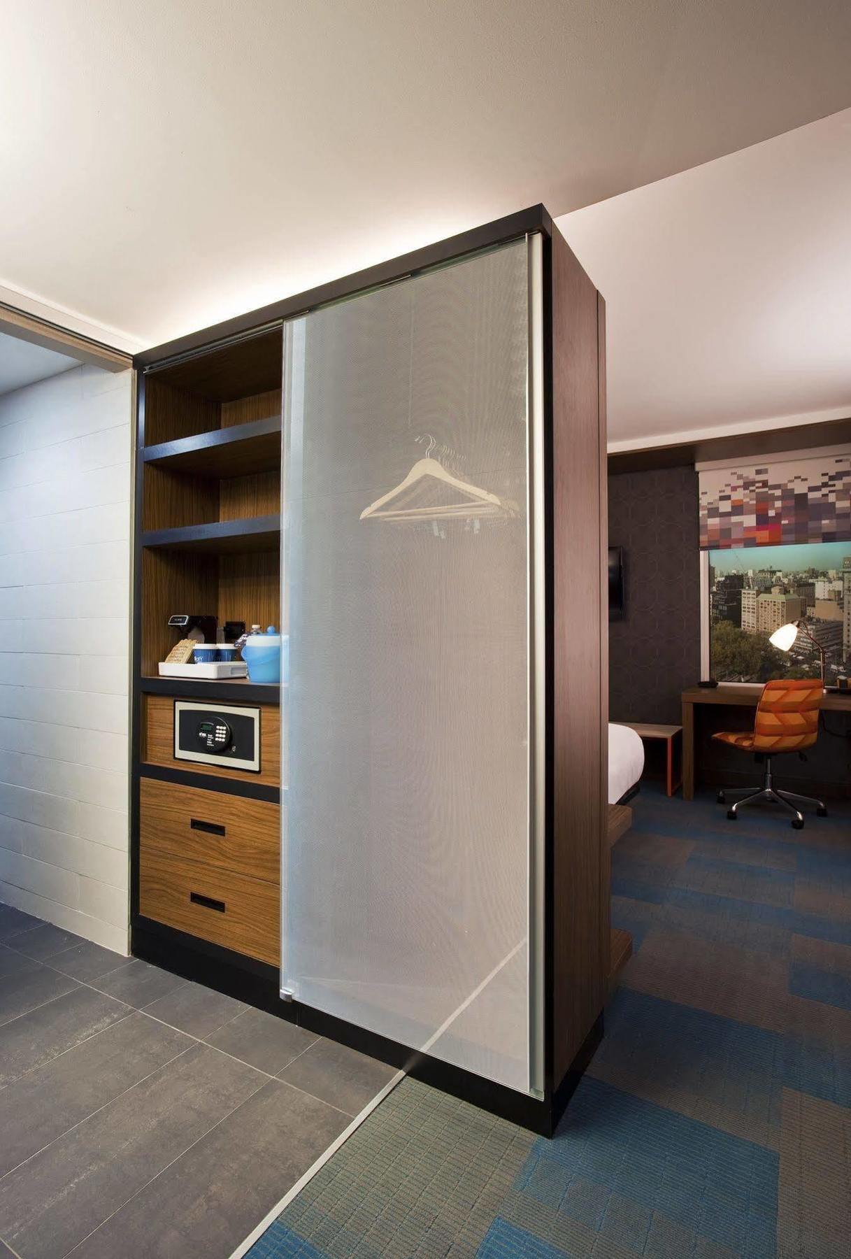 Aloft Beachwood Εξωτερικό φωτογραφία
