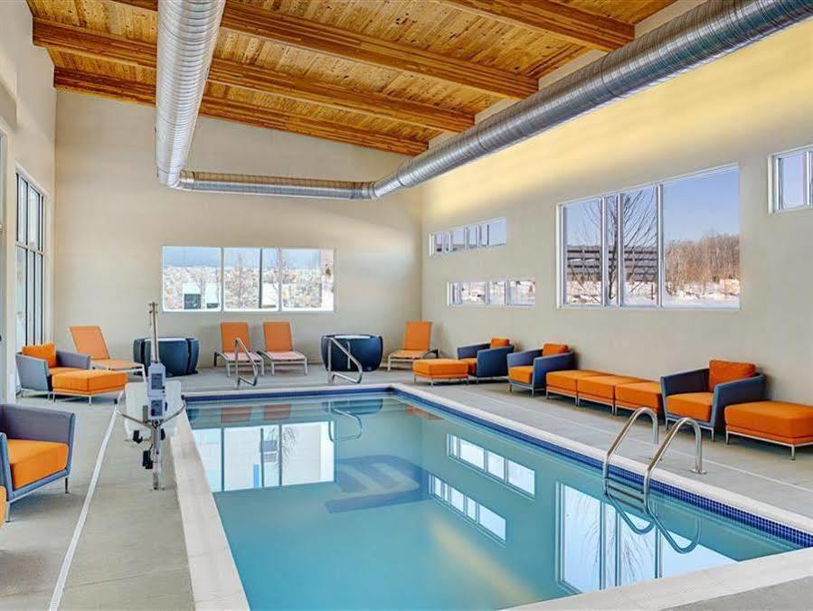 Aloft Beachwood Εξωτερικό φωτογραφία